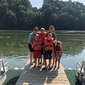 Meet your Posher, Stacy